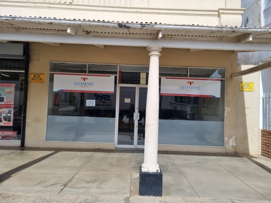  Bedroom Property for Sale in Winburg Free State